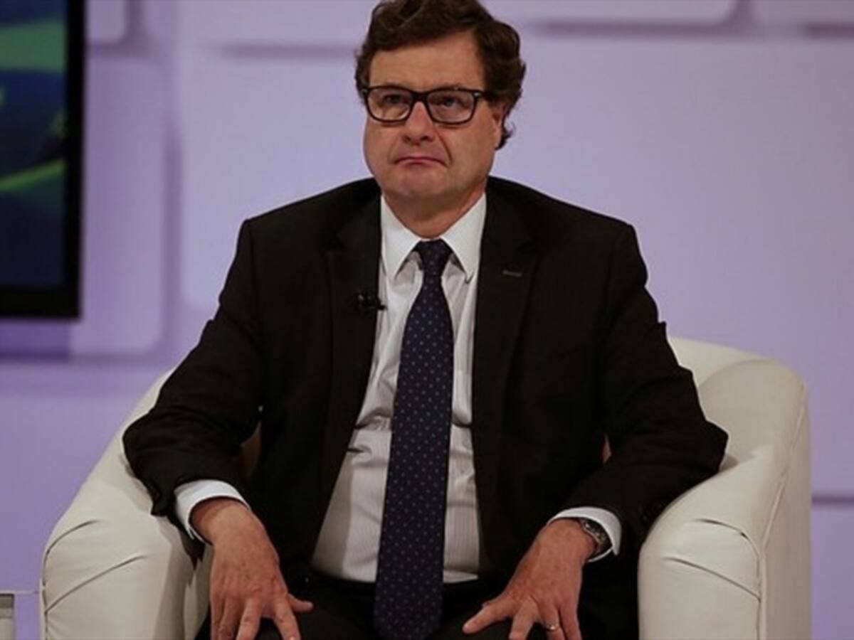 Defensa de Andrade pide excluir el delito de celebración indebida de contratos