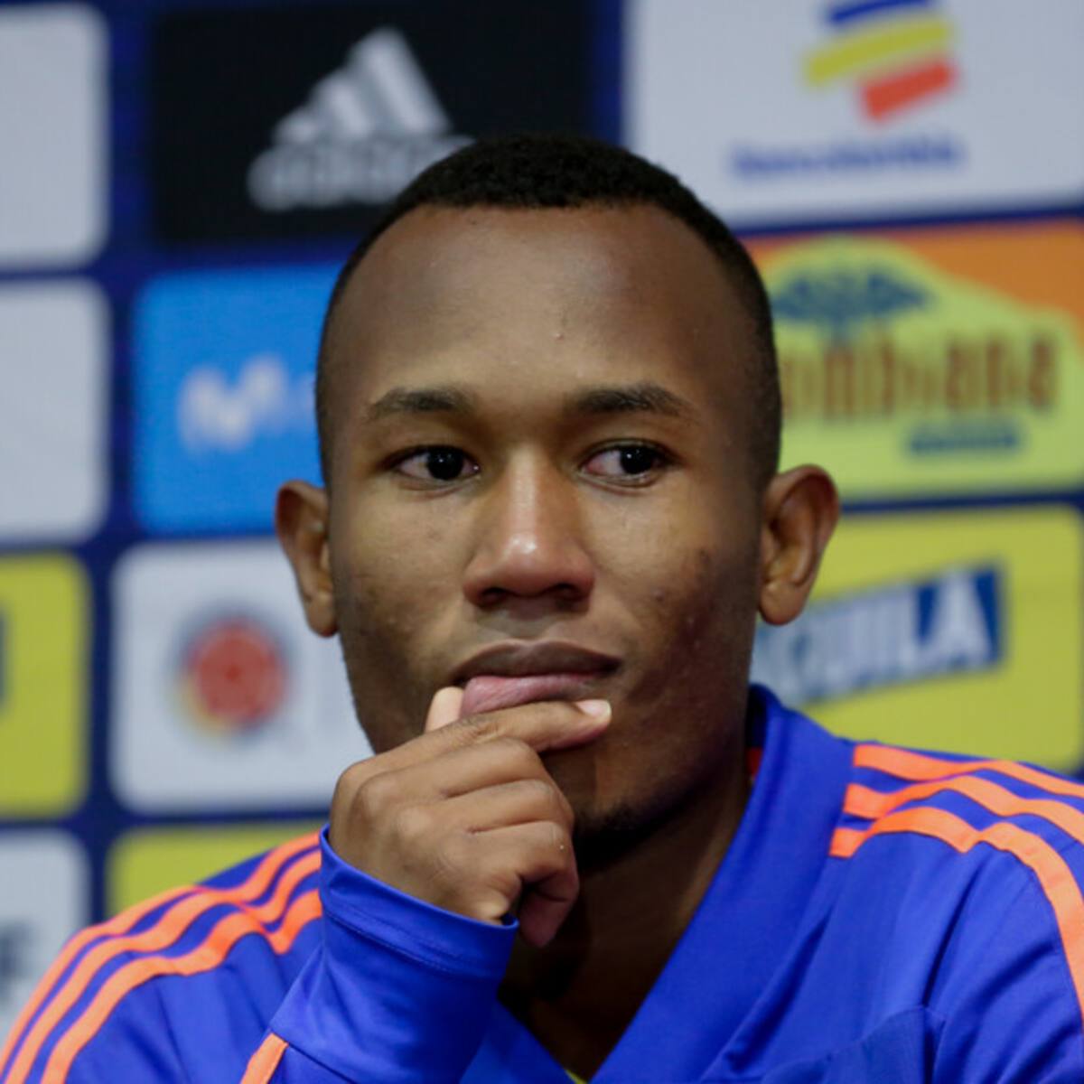Murió a los 22 años Andrés Balanta, futbolista colombiano de Atlético Tucumán