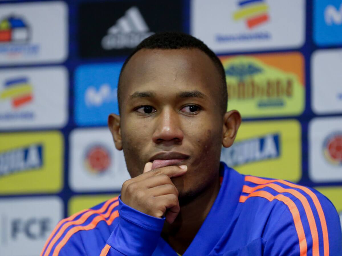 Murió a los 22 años Andrés Balanta, futbolista colombiano de Atlético Tucumán