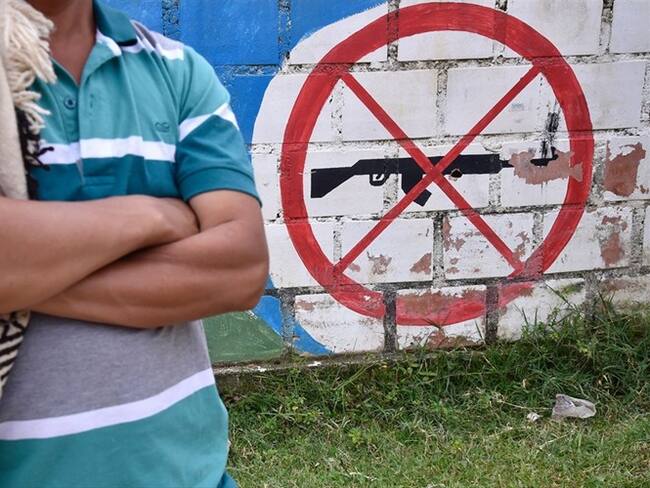 La W ha conocido los elementos que estarían generando preocupación respecto a la ejecución de recursos entregados por donantes para la implementación de los acuerdos con las Farc. Foto: Getty Images