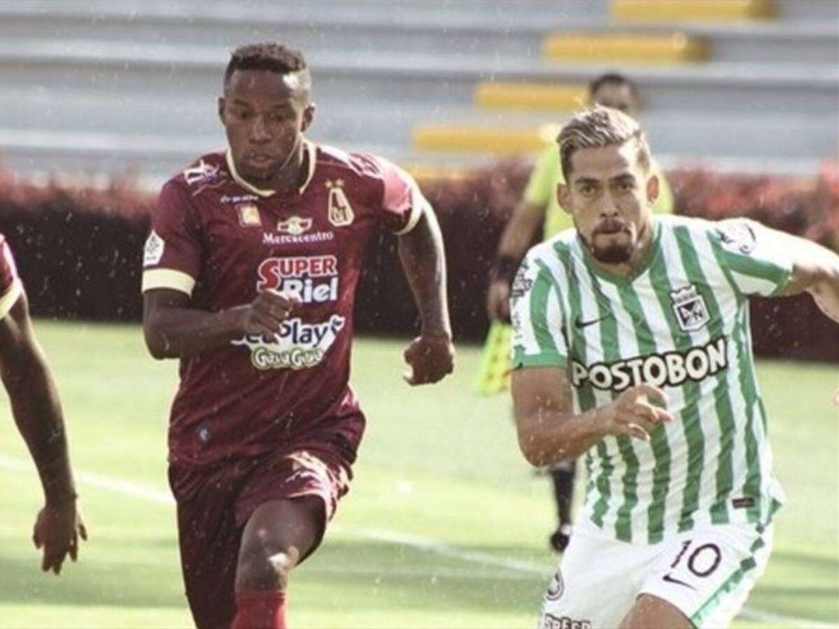 ¿Un clásico? Derrota de Nacional ante el Tolima generó divertidos memes