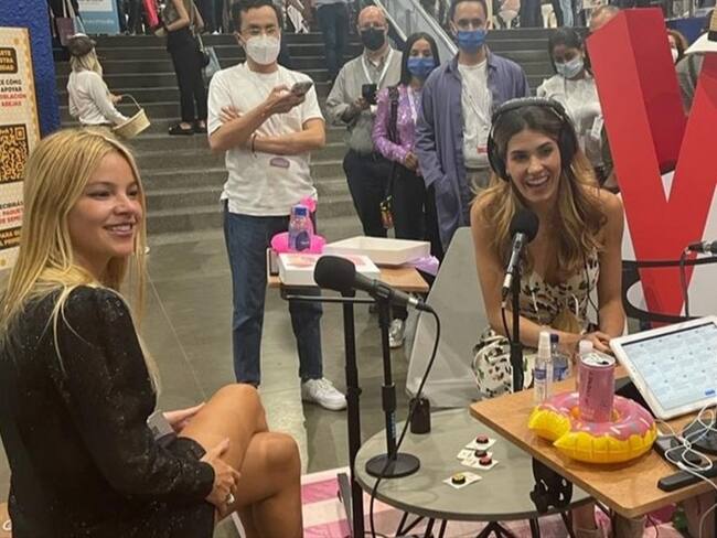 'Segundas oportunidades', colección de moda de pospenados