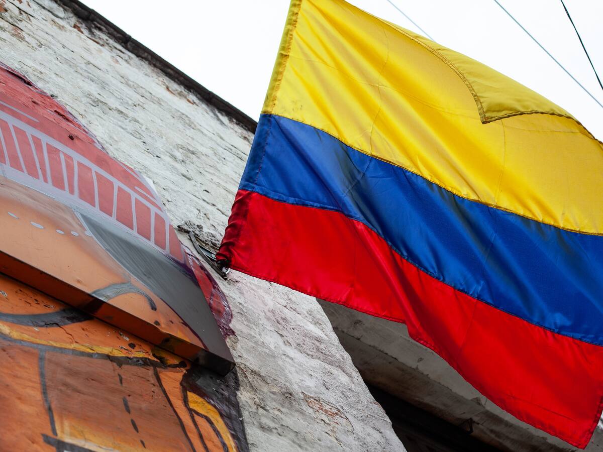 ¿Qué es urgente arreglar en Colombia?