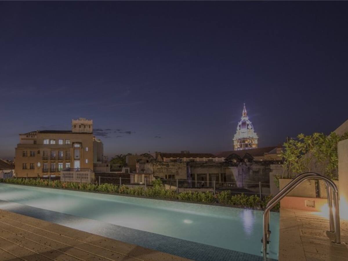 Santa Catalina: un encantador Hotel Boutique en la Ciudad Amurallada