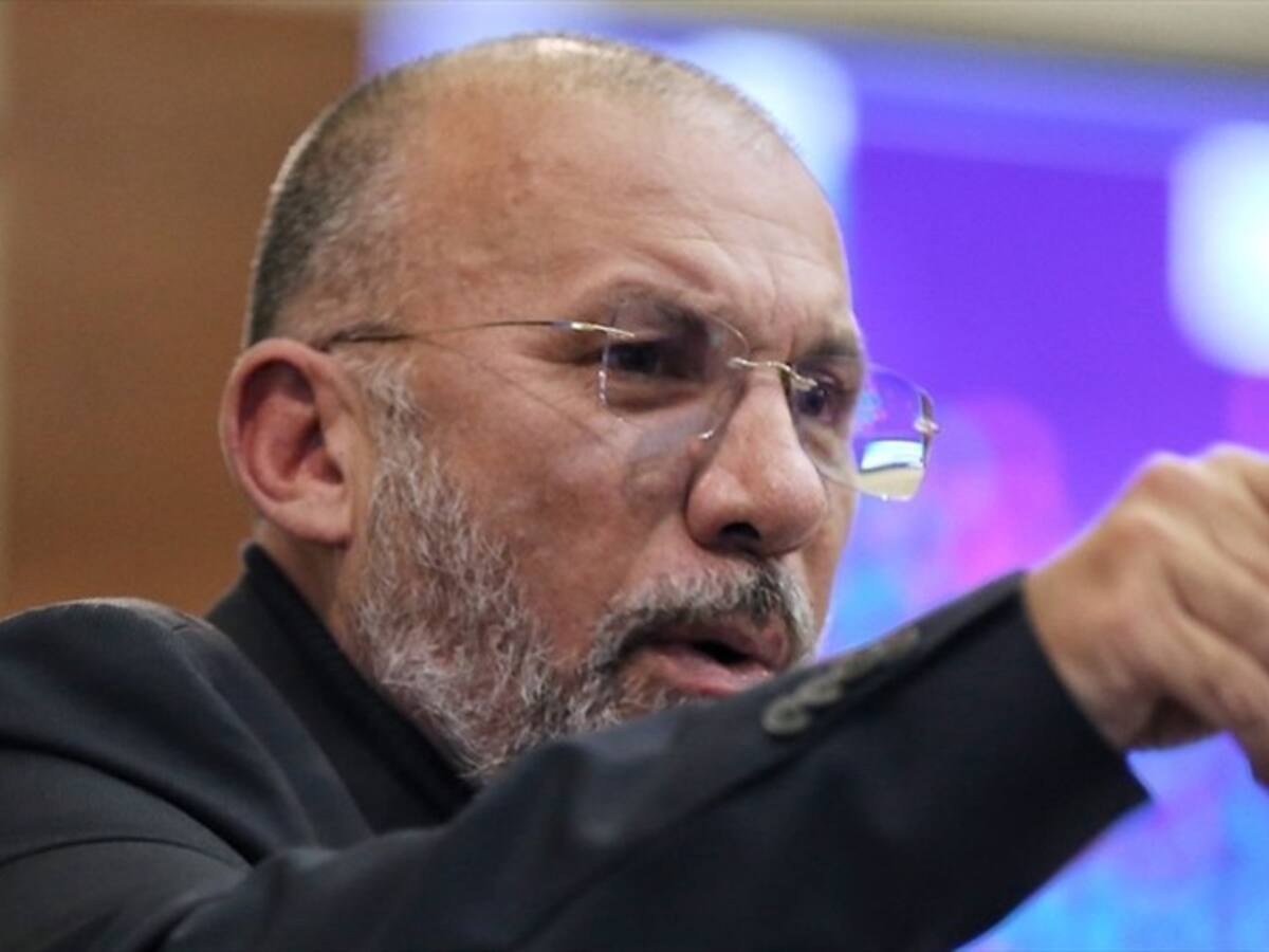 Fiscalía imputará cargos a responsable de amenazas a Roy Barreras