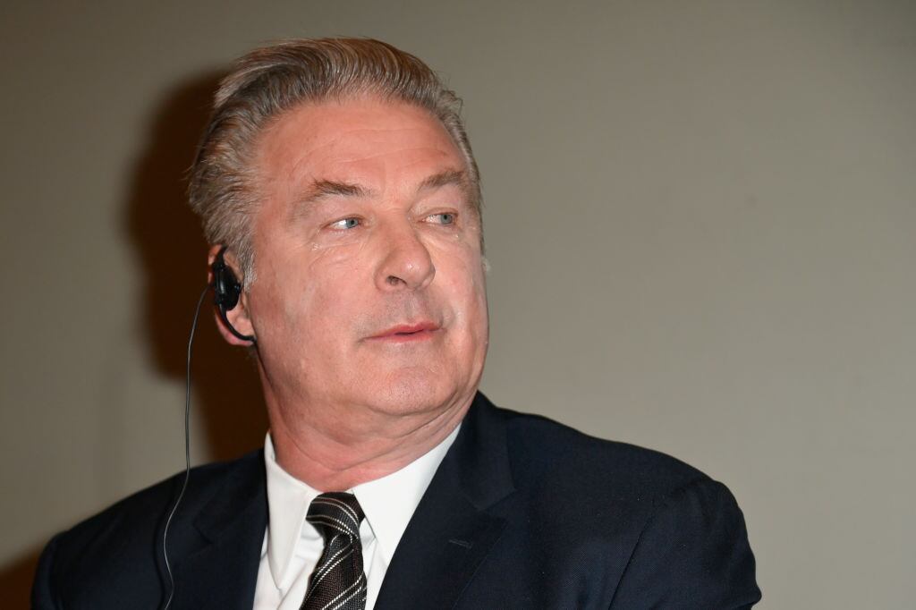 Alec Baldwin. I Foto: Stefano Guidi/Getty Images.