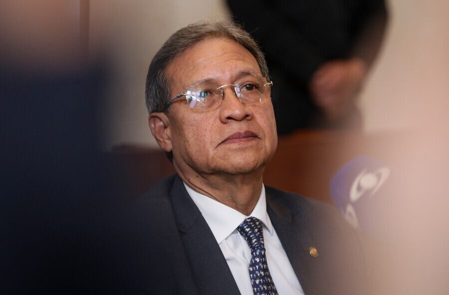 “Se quiere generar tensión adicional con las Cortes”: presidente del Consejo de Estado sobre decreto