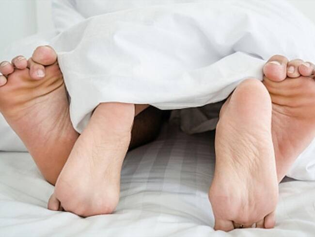 Así funciona el instrumento para medir el placer sexual en una mujer