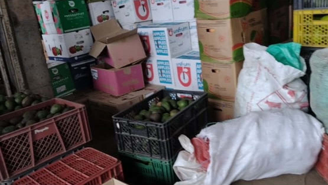 Plazas de Tunja. Foto: W Radio