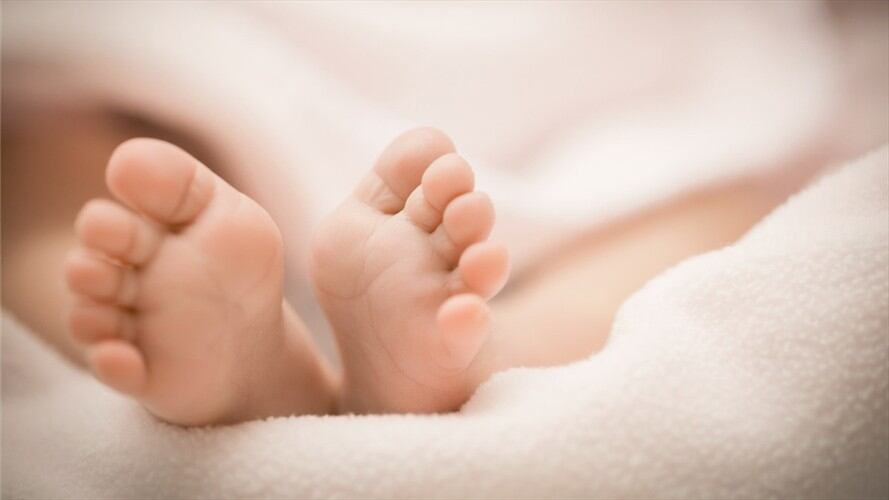 Mujeres en etapa de gestación en espera de la vacuna. Foto: Getty Images