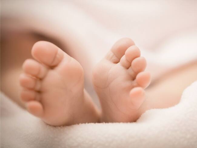 Mujeres en etapa de gestación en espera de la vacuna. Foto: Getty Images