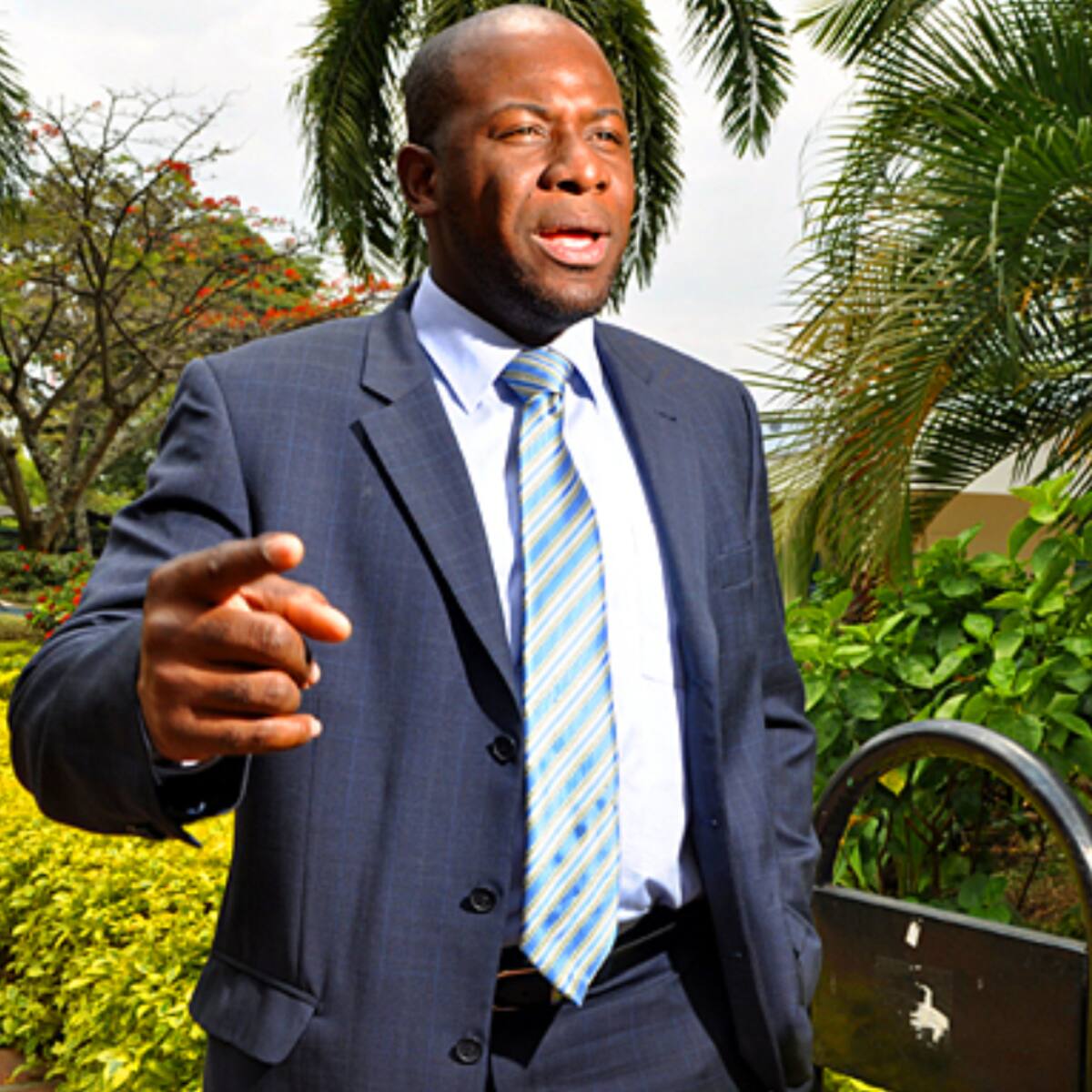 Corte Suprema dejó en firme juicio contra presidente de Colombia Renaciente, Jhon Arley Murillo