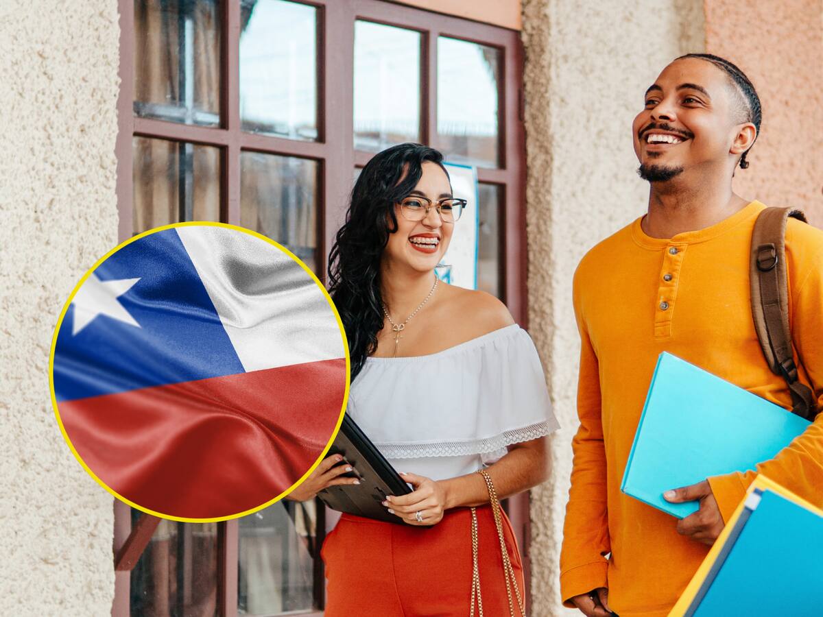 Becas del 100% para estudiar en Chile con ICETEX: requisitos, financiación y link para postularse
