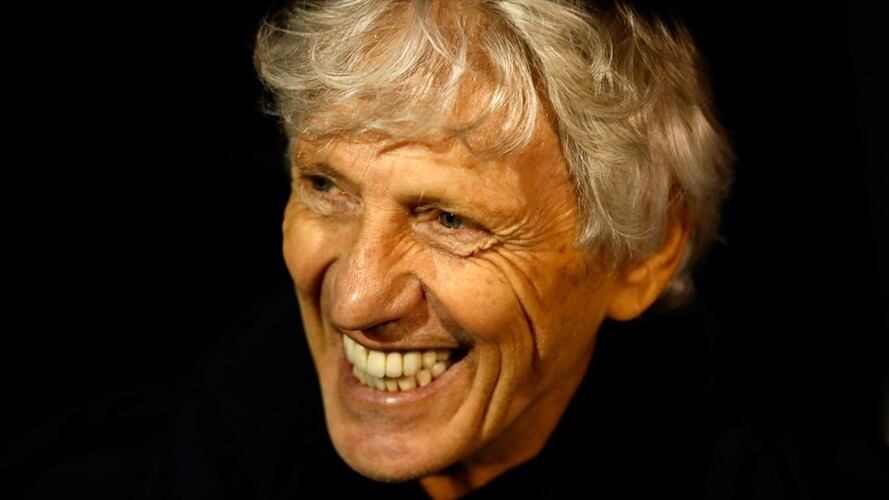 Pékerman sería el reemplazo de Rueda en Chile. Foto: Julian Finney/Getty Images