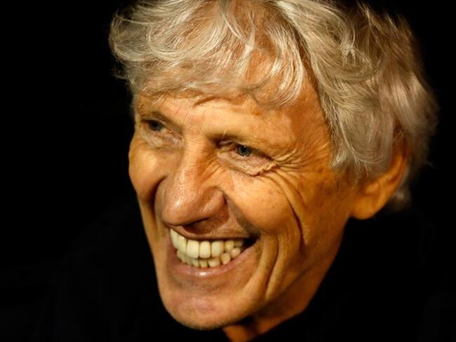 Pékerman sería el reemplazo de Rueda en Chile. Foto: Julian Finney/Getty Images