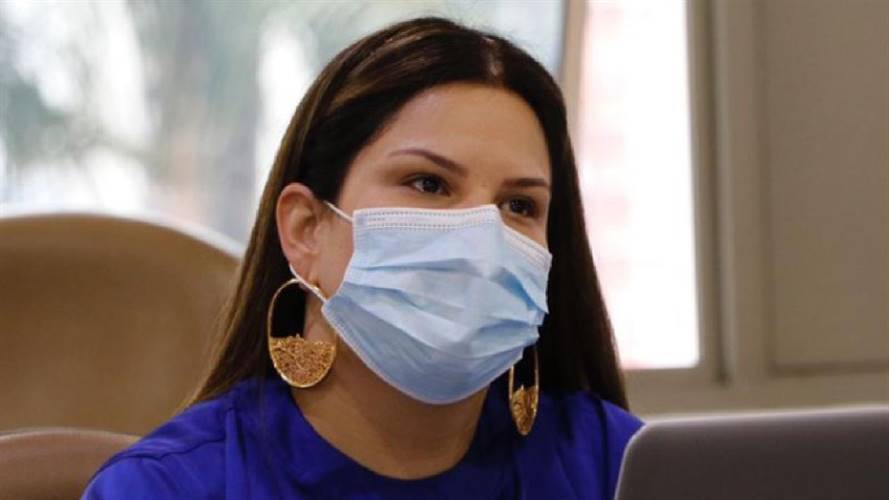 Andrea Méndez / suministrada