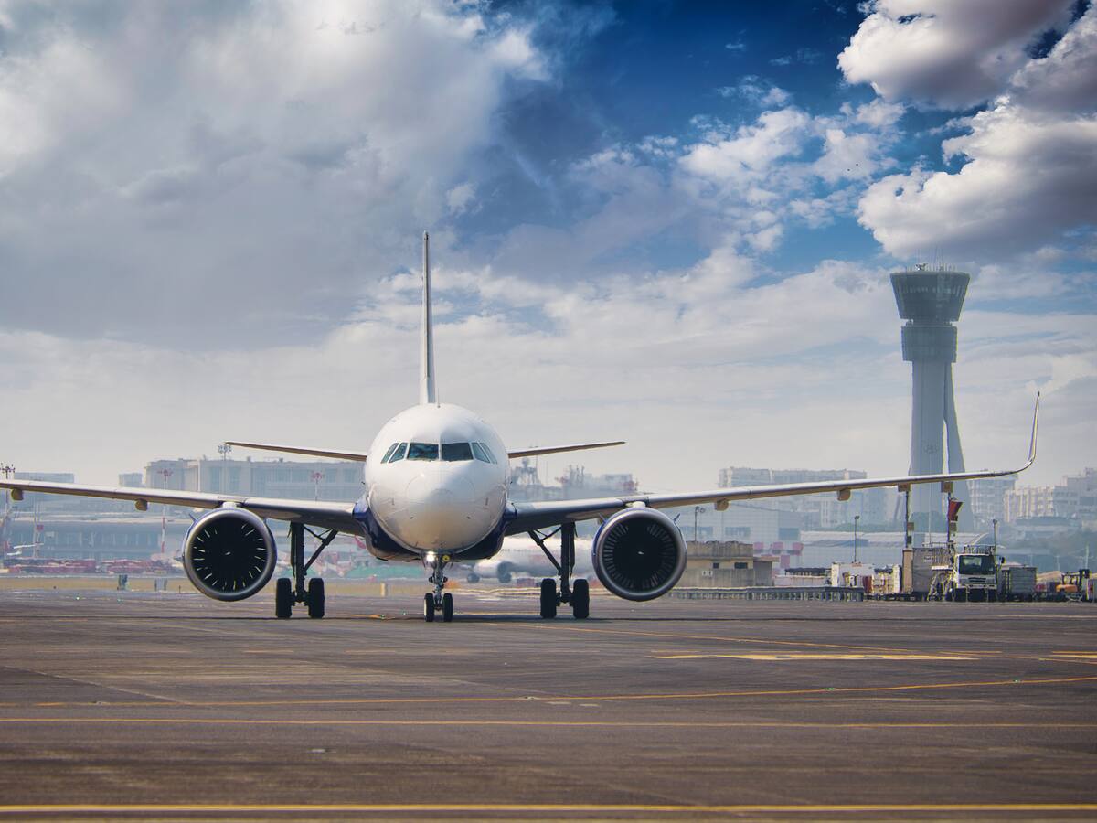 Wingo y Latam inauguraron nuevas rutas internacionales