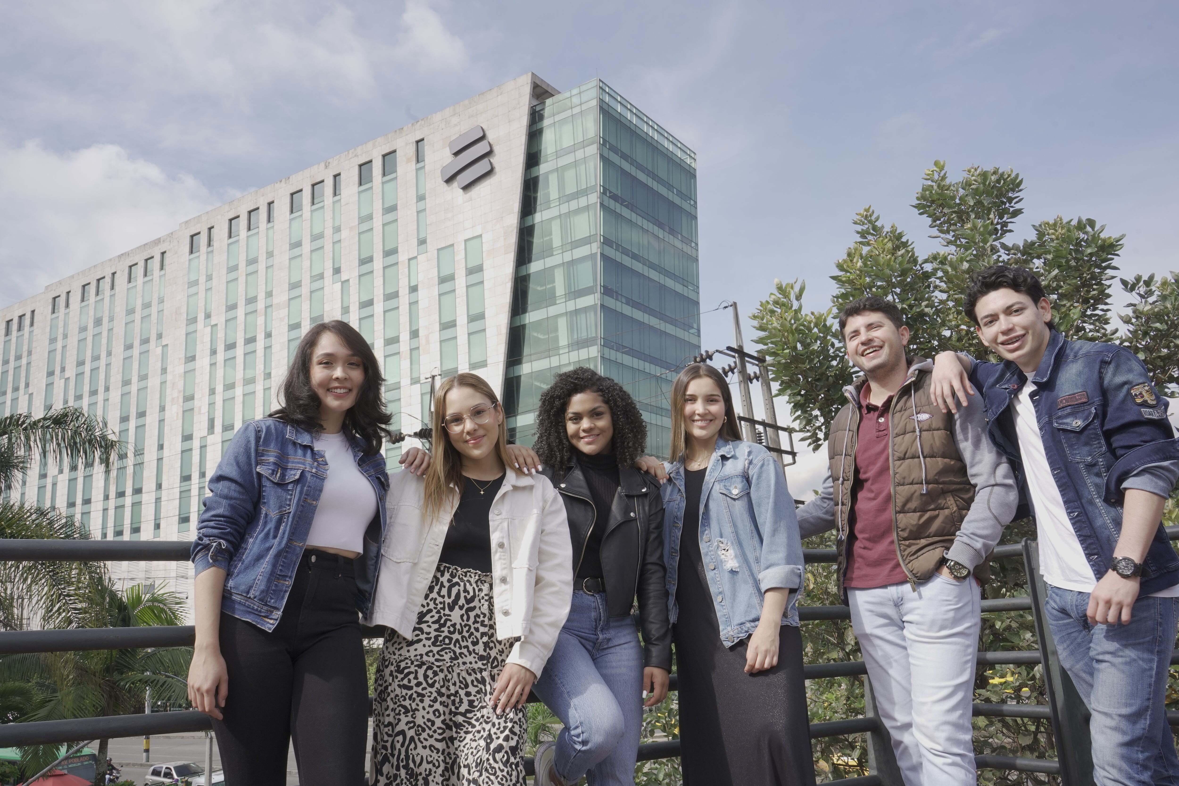 | Foto: cortesía Bancolombia