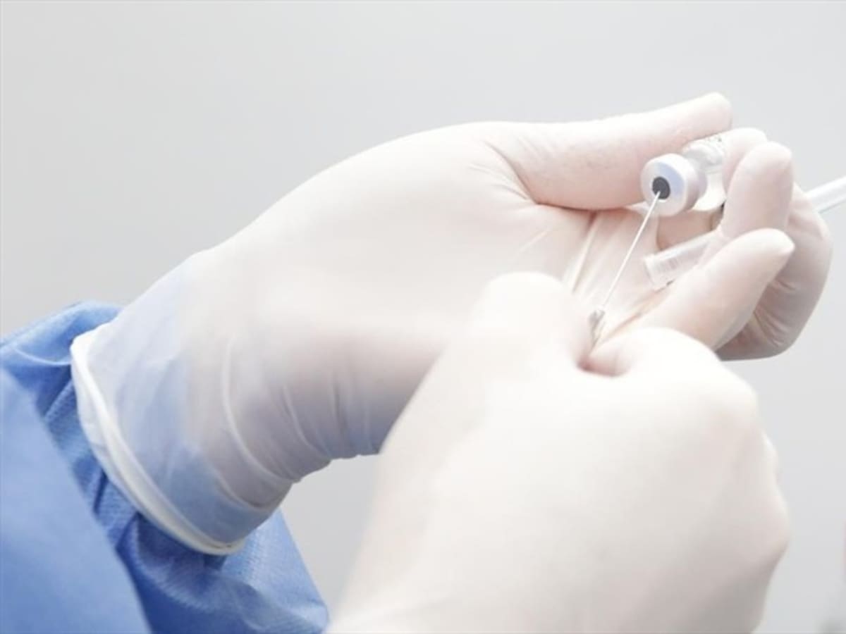 2.890 dosis de Coronavac fueron repartidas en los municipios del Magdalena