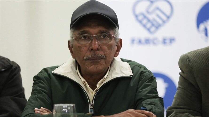 Además, agregó que lo acusan de traer ganado de contrabando desde Venezuela.. Foto: Colprensa