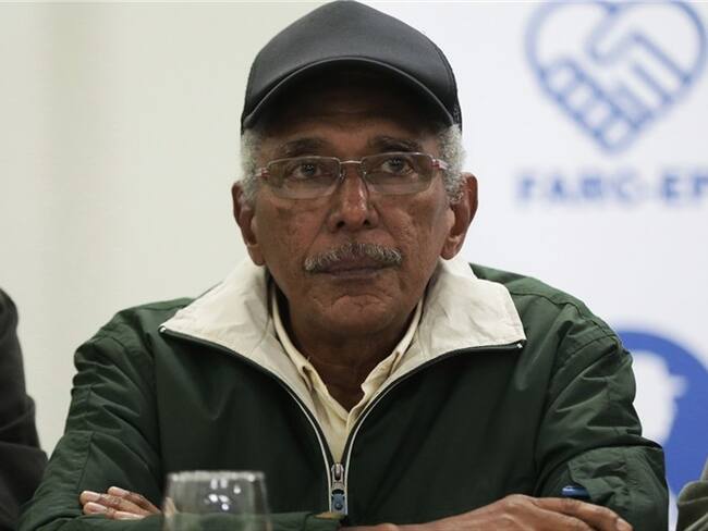 Además, agregó que lo acusan de traer ganado de contrabando desde Venezuela.. Foto: Colprensa