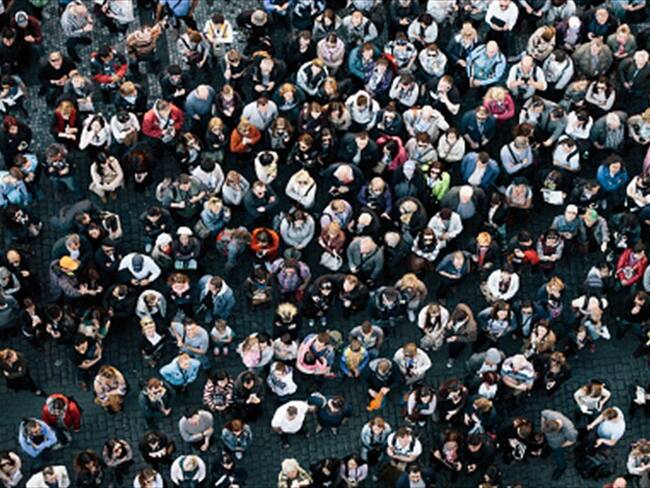 Dane amplió plazo para que los colombianos realicen el censo electrónico. Foto: Getty Images