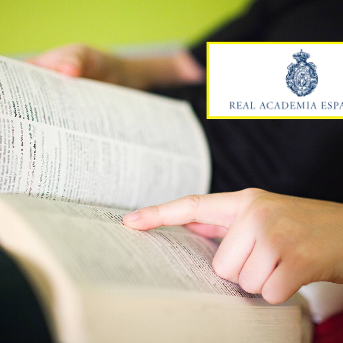 ¿Las palabras «alguien» y «nadie» tienen plural? RAE analiza y explica forma correcta de usarlas