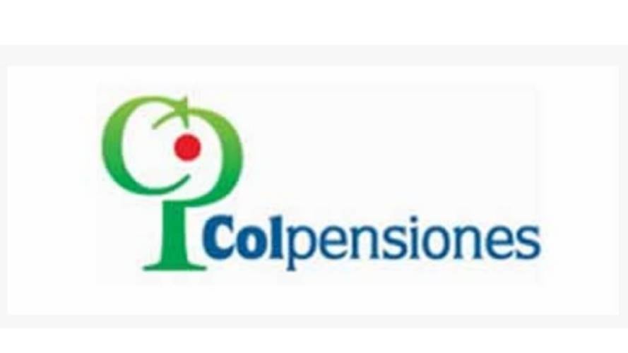 Logo Colpensiones. Crédito: Colprensa