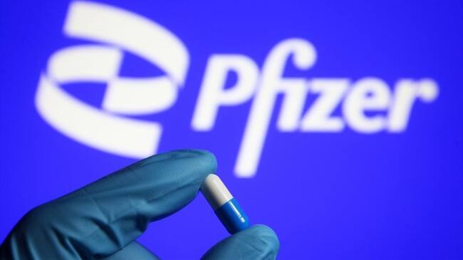 Pfizer pide a EEUU autorizar uso de emergencia de su píldora anticovid. Foto: Getty Images