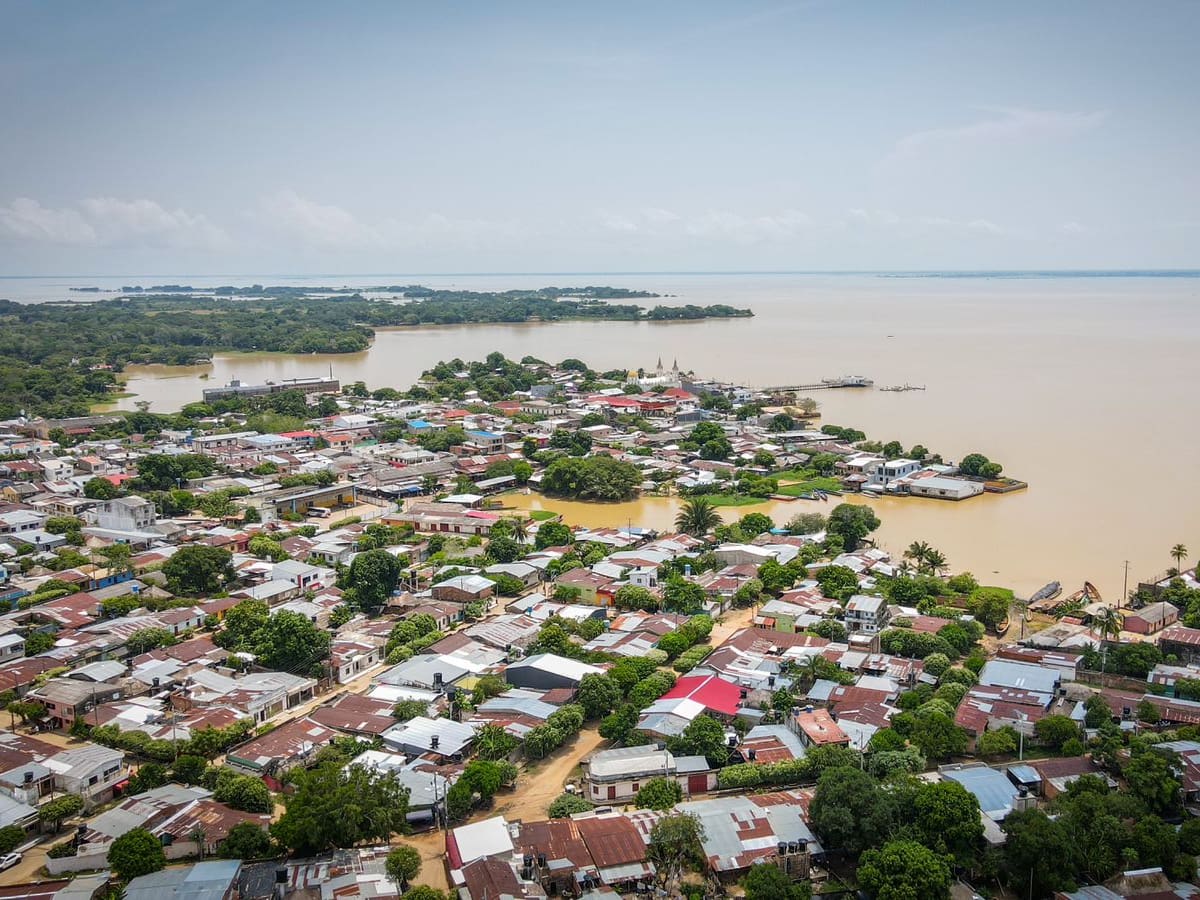 Córdoba se muestra al mundo en la COP16 y el gobernador Zuleta hablará de su biodiversidad