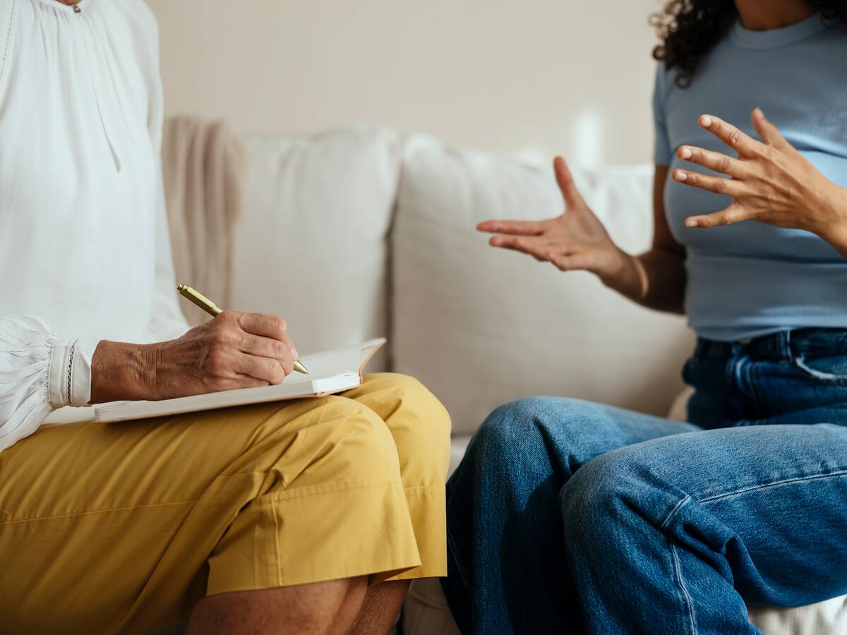 ¿Cómo cuidar la salud mental? Psicóloga habla de la importancia de pedir ayuda