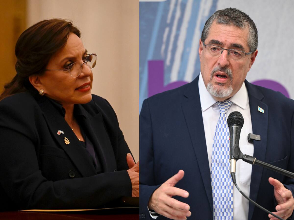 Castro condenó intento de golpe de Estado denunciado por presidente electo de Guatemala