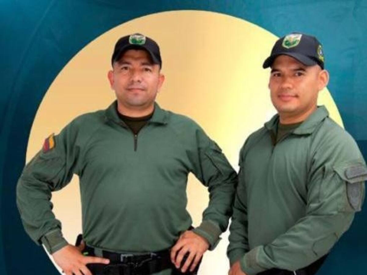 Policías que murieron en atentado en Cúcuta habían sido nominados al heroísmo
