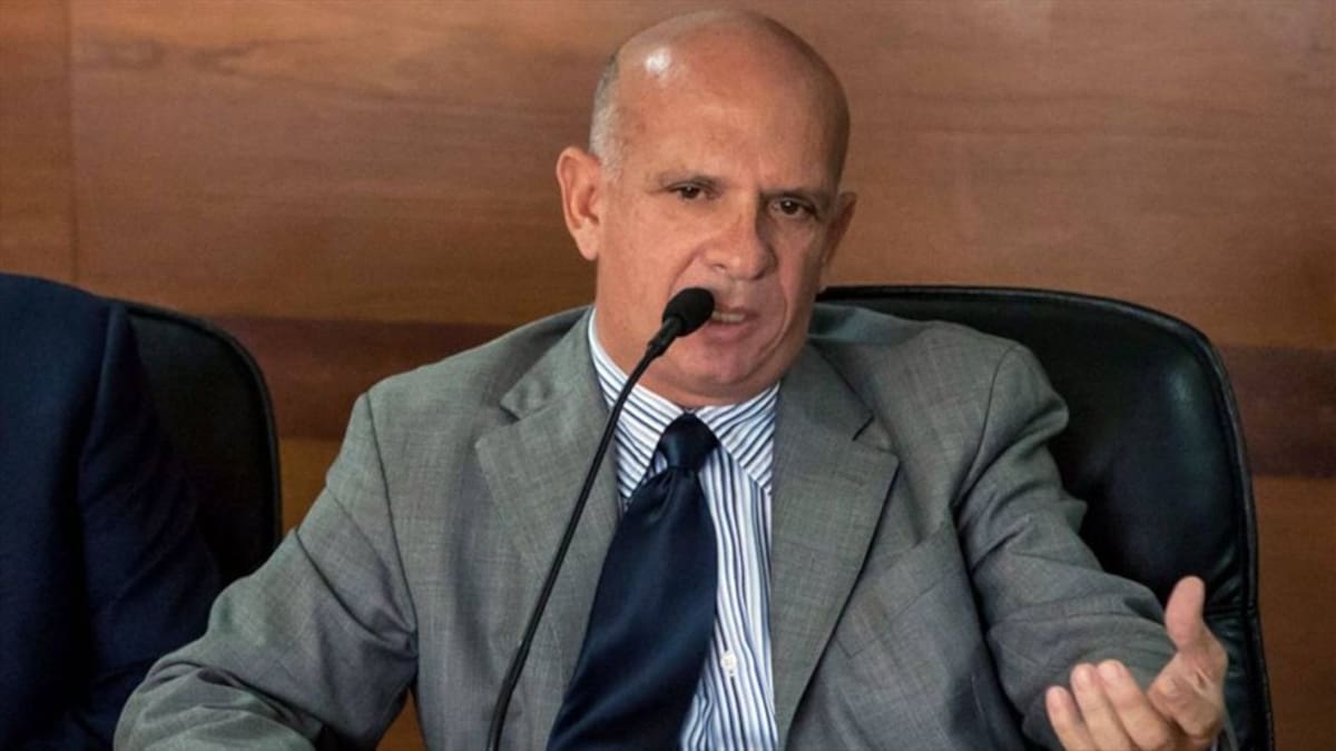 Hugo ‘El Pollo’ Carvajal reveló el paradero de 17 integrantes de ETA en Venezuela