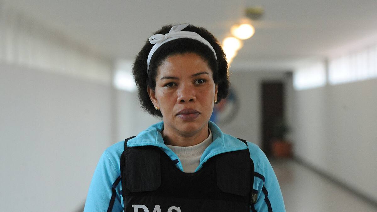 El testimonio de la desmovilizada alias ‘Karina’ sobre las FARC: “Me volvieron una mujer cruel”