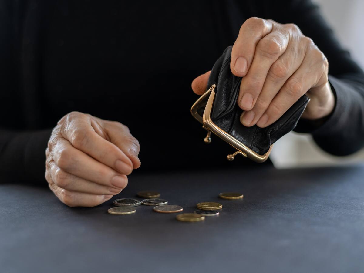 La tasa de inflación de países de la OCDE llegó a 7.2%, la más alta en los últimos 30 años