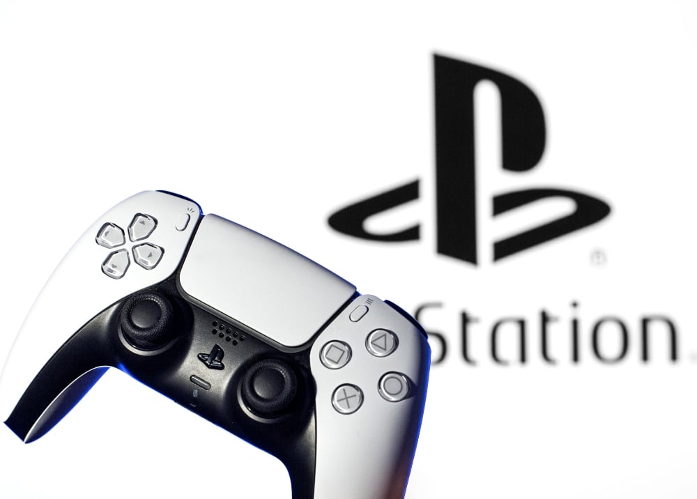 Play Station, Imagen de referencia. Foto: Getty Images