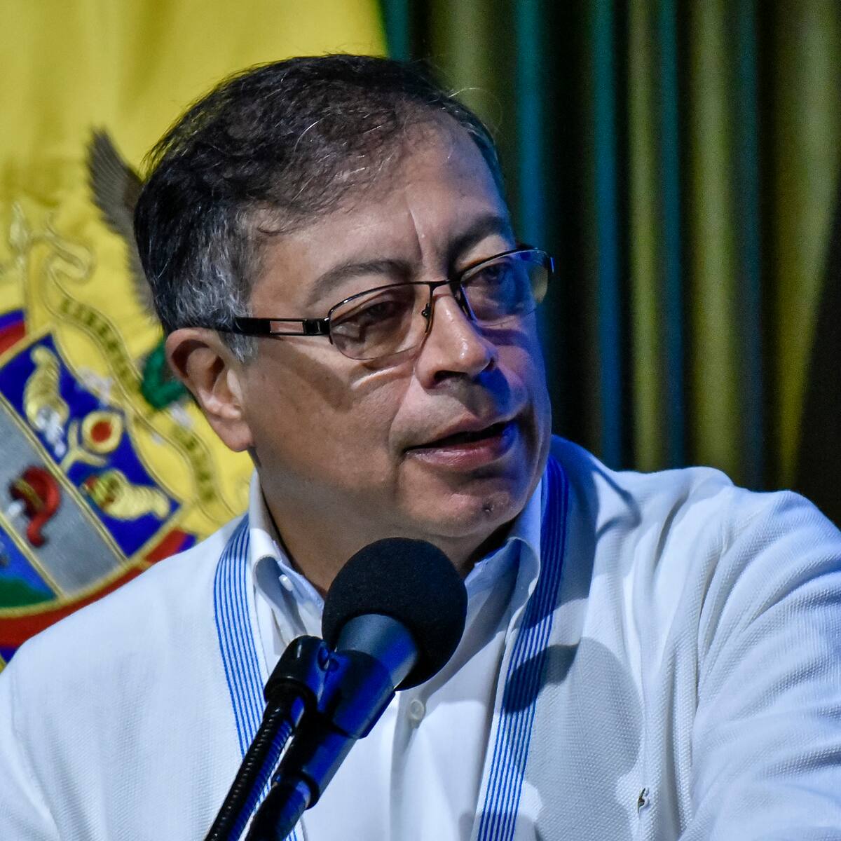 ¿Por qué Gustavo Petro no ha regresado a Bogotá?