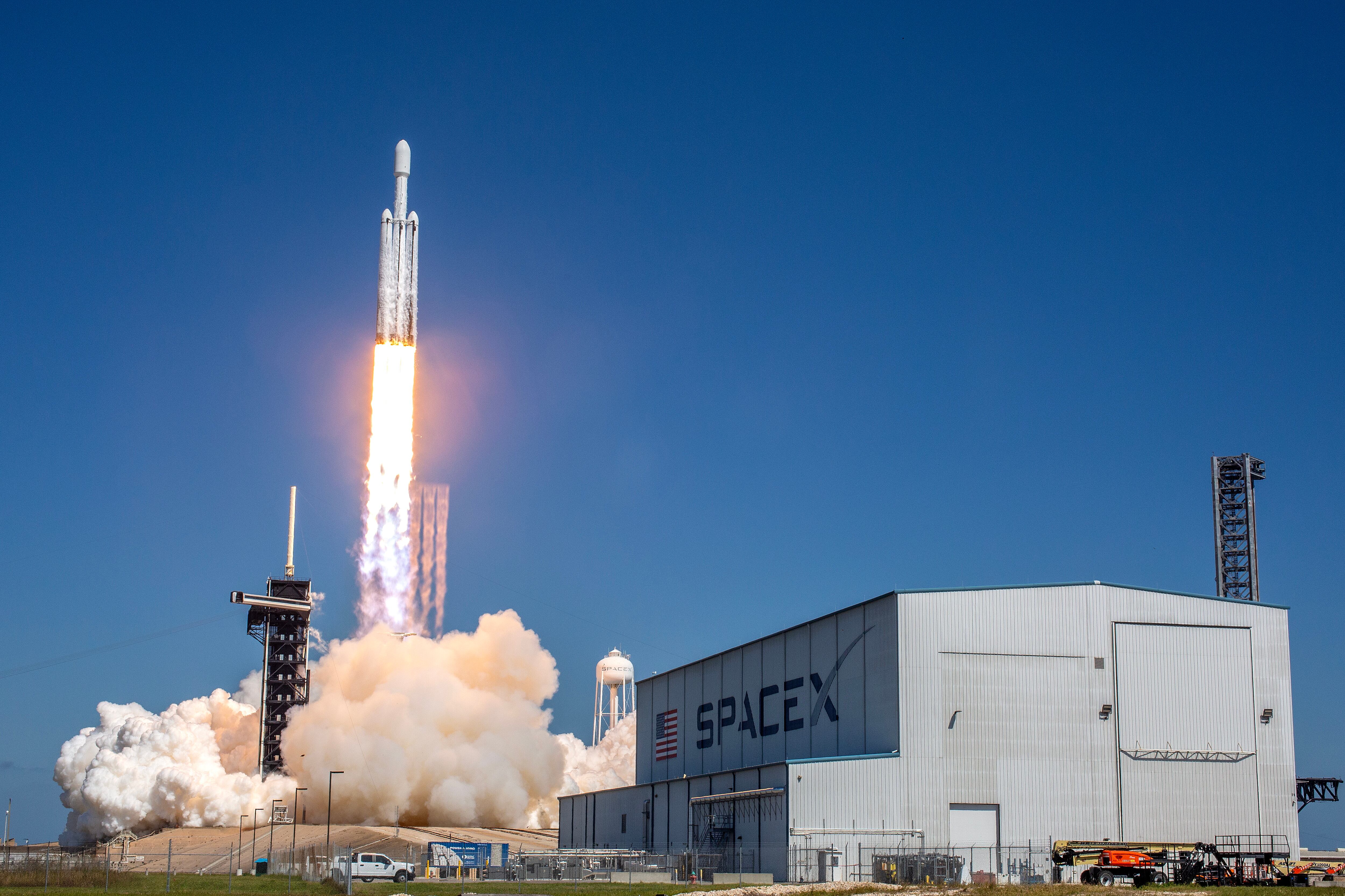 “Analizaremos si en Júpiter puede haber vida”: ingeniero de la NASA sobre Europa Clipper