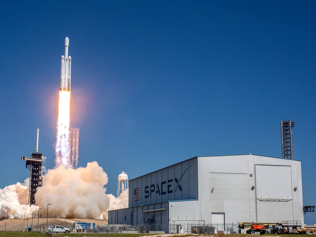 “Analizaremos si en Júpiter puede haber vida”: ingeniero de la NASA sobre Europa Clipper