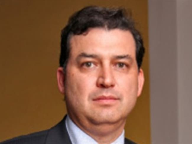 Juan Carlos Ortiz. Foto: El Tiempo.