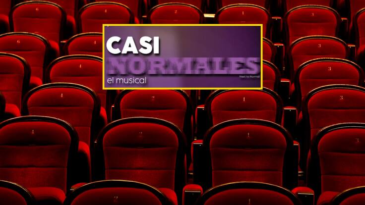 “Es una obra muy poderosa”: productor de ‘Casi normales’ describe el trasfondo del musical