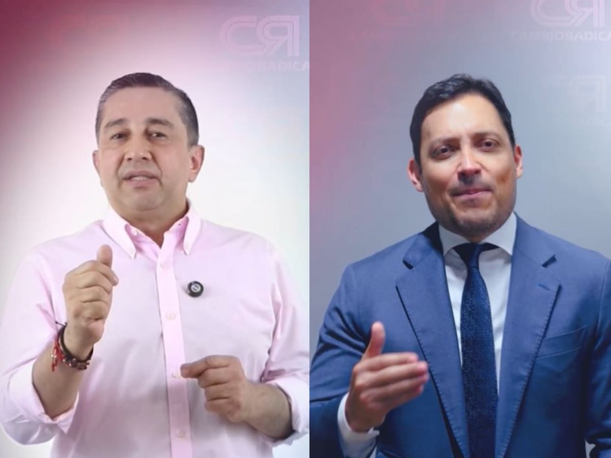 Cambio Radical sale en defensa de Vargas Lleras y dice que Petro “persiste en la difamación”