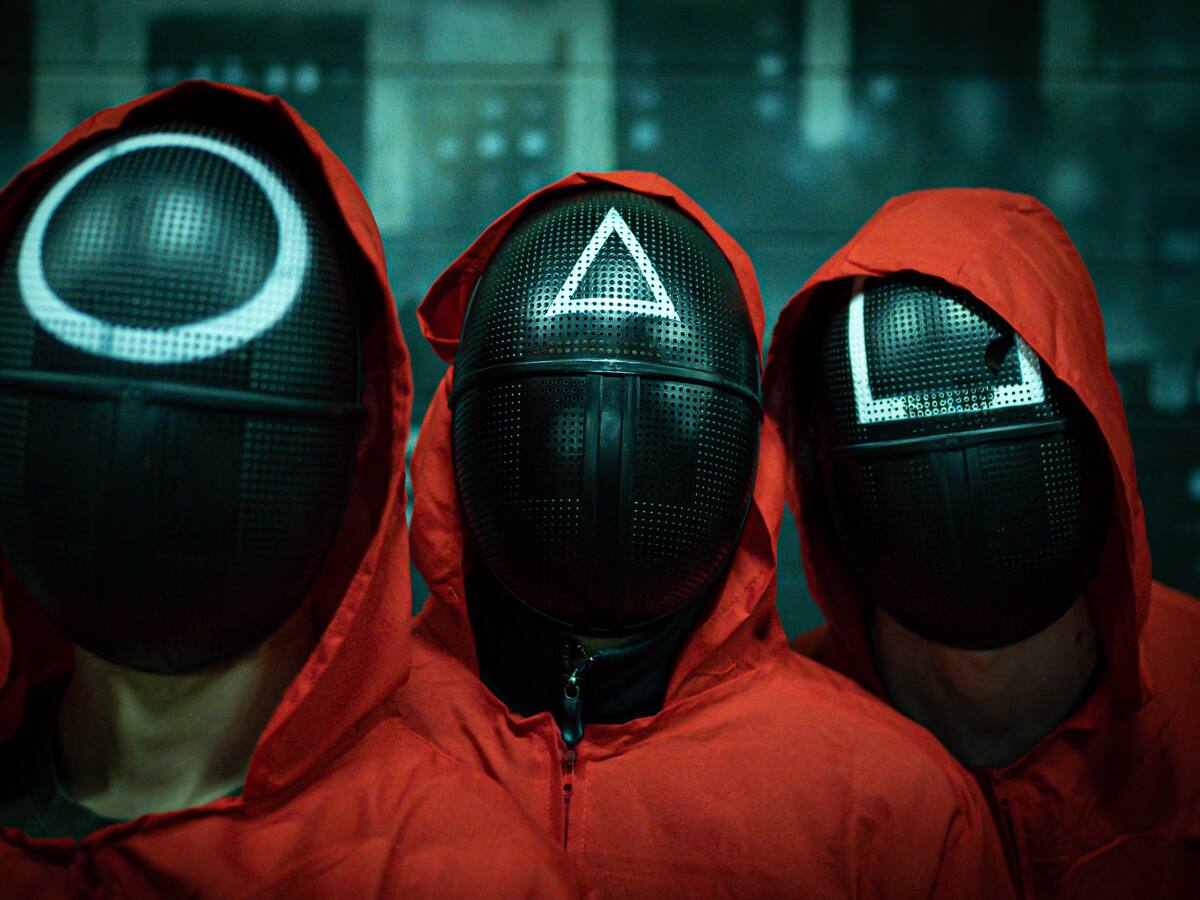 Habrían ordenado fusilar a quien llevó copias de “El juego del calamar” a Corea del Norte