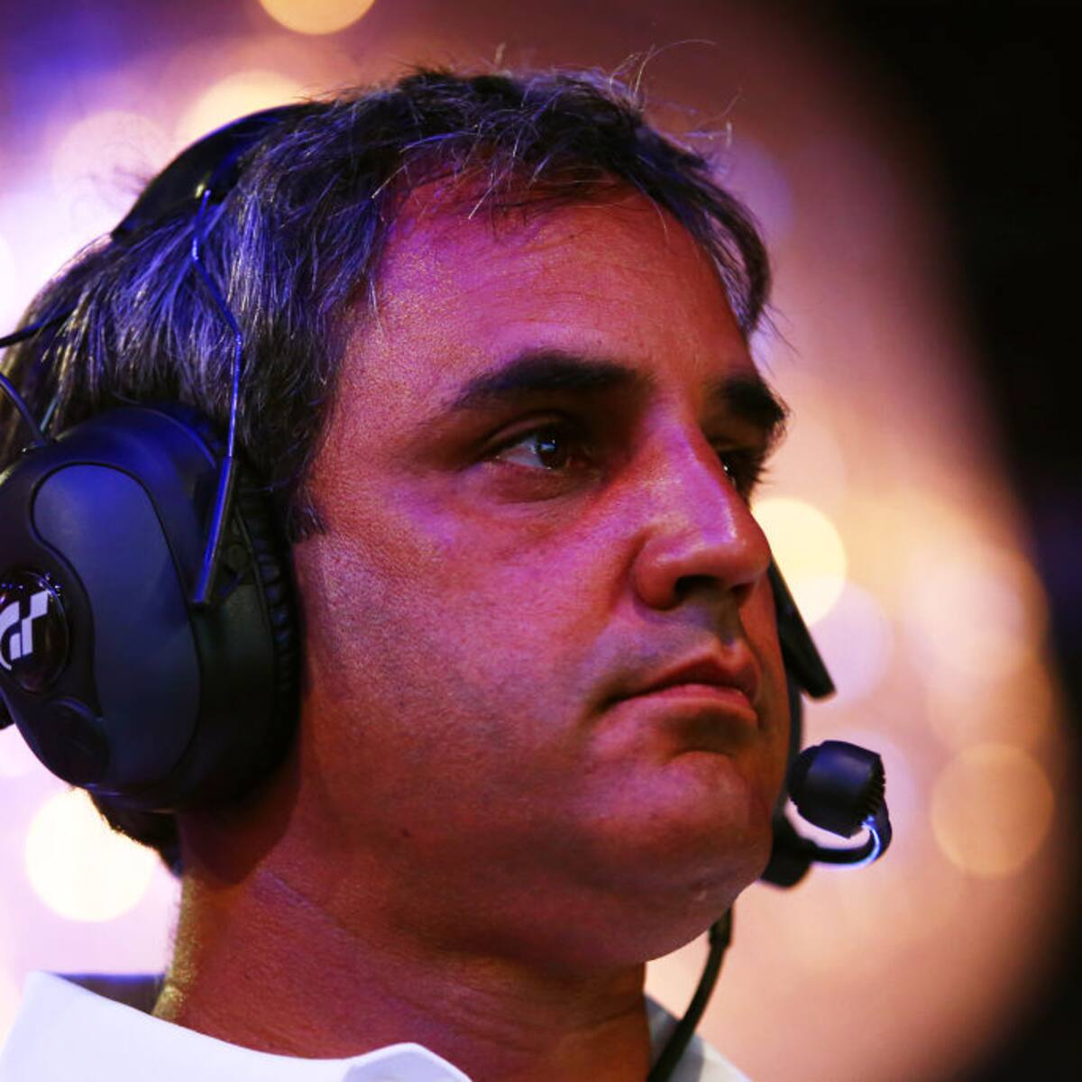 “El que hizo mi carrera al final fue Frank Williams”: Juan Pablo Montoya