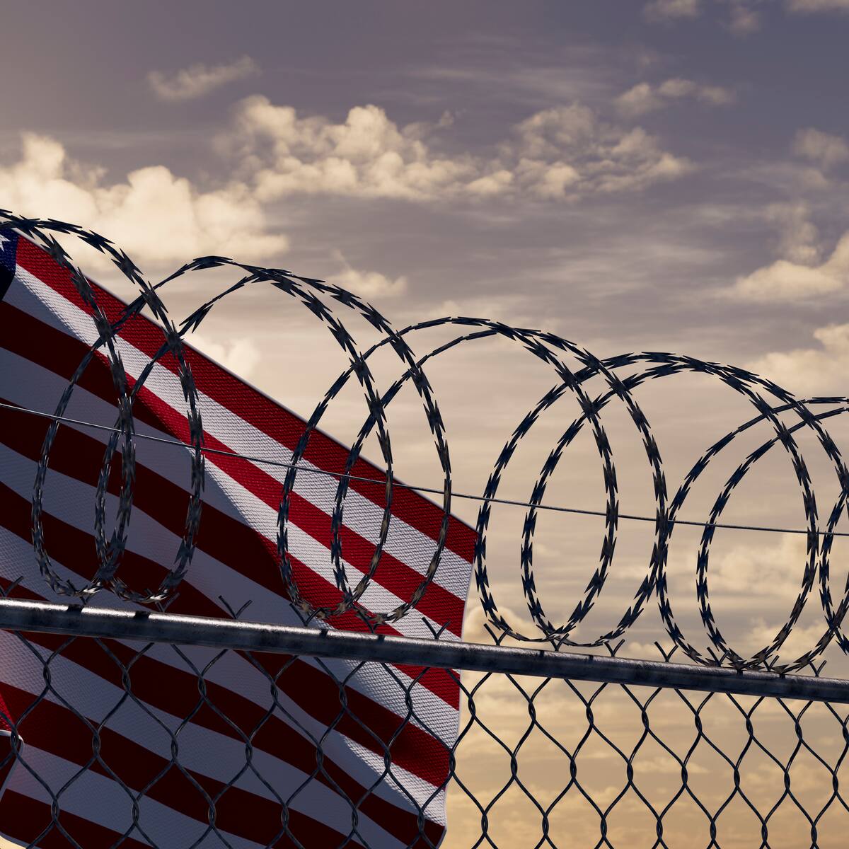 Crisis diplomática con EE.UU: ¿Cómo es el protocolo de deportación de migrantes colombianos?