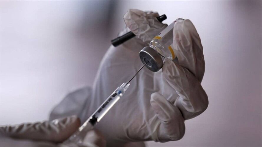 Las autoridades cerraron las vías y pidieron a las personas no acercarse a la zona. . Foto: Getty Images