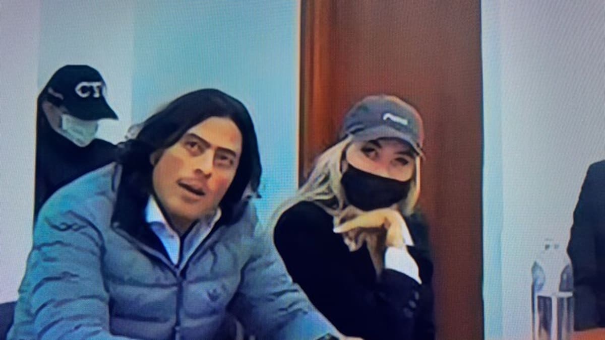 Nunca tuve relación con Nicolás Petro: César Vásquez, tío de Days Vásquez