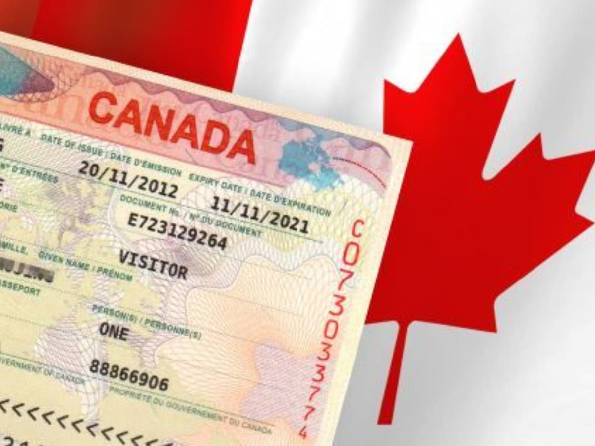 Solicitar visa canadiense en línea: ¿Cómo sacarla? Paso a paso para el trámite y costo, link oficial