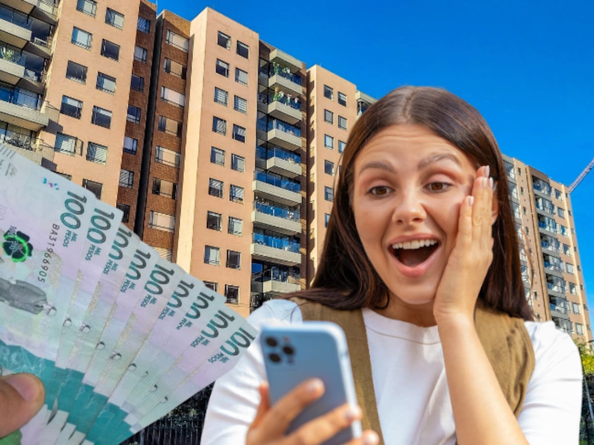 Casas y apartamentos desde $36 millones en Colombia: ¿Dónde comprar? Este es el catálogo